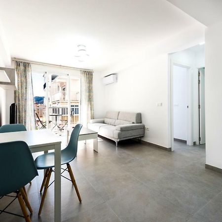 Apartamento Edificio Sur Nerja Exterior foto