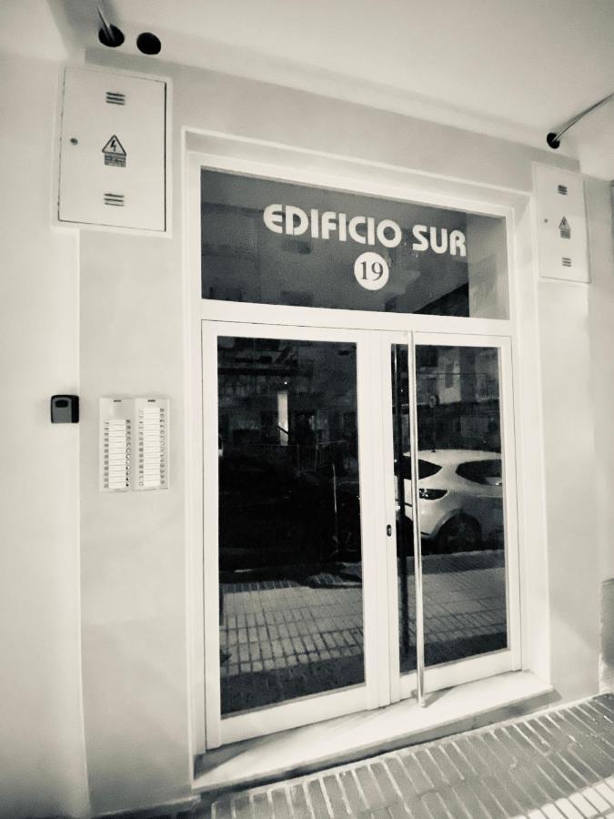 Apartamento Edificio Sur Nerja Exterior foto