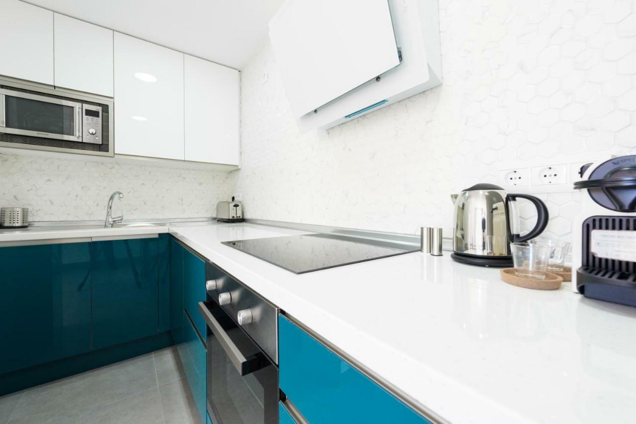 Apartamento Edificio Sur Nerja Exterior foto