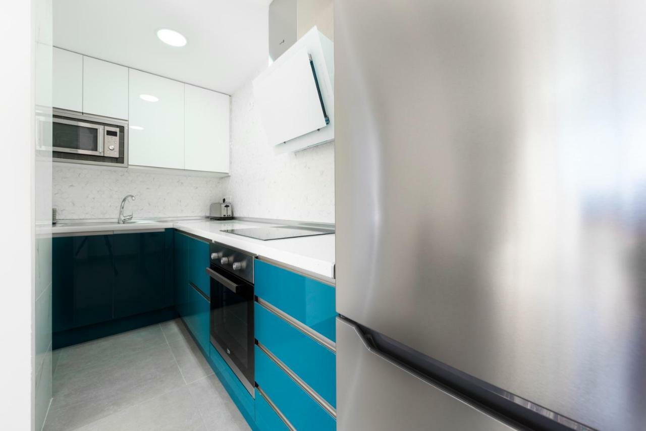 Apartamento Edificio Sur Nerja Exterior foto