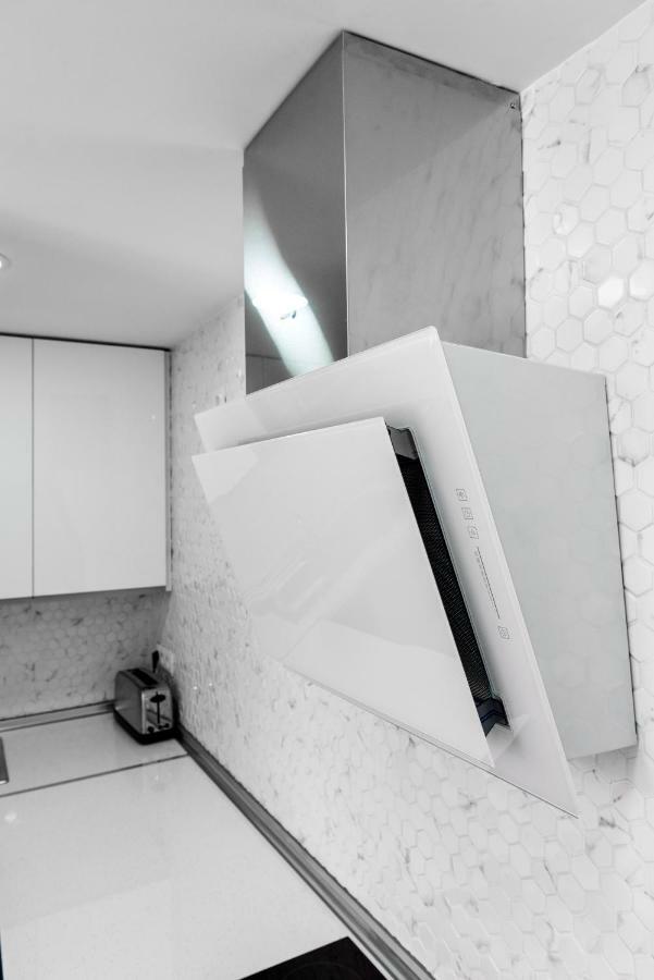 Apartamento Edificio Sur Nerja Exterior foto